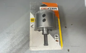 Купить Коронка Dexter 83mm б/у , в Кострома Цена:500рублей