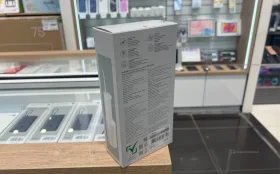 Купить Ирригатор Xiaomi Mijia Electric Flusher 2 MEO705 Global (белый) б/у , в Тольятти Цена:2790рублей