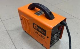 Купить Сварочный аппарат EDON LV-220 б/у , в Рязань Цена:3500рублей