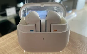Купить Наушники  Samsung buds3 pro Китай б/у , в Красноярск Цена:390рублей