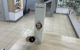 Купить Часы Samsung Galaxy Watch 4 б/у , в Пенза Цена:2590рублей