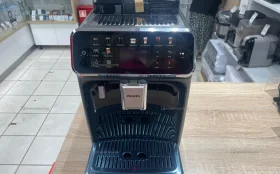 Купить Кофемашина Philips 5500 series б/у , в Москва и область Цена:39900рублей