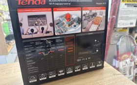 Купить Роутер Tenda AC6 б/у , в Саратов Цена:1290рублей