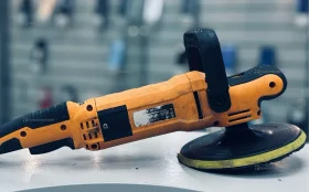 Купить Шлифовальная машина Deko ZKP-1500 pro б/у , в Екатеринбург Цена:4500рублей