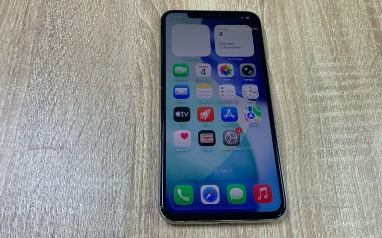 Apple iPhone 11 Pro Max 4/64 ГБ
