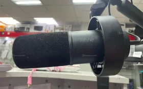 Купить Микрофон fifine б/у , в Екатеринбург Цена:3500рублей