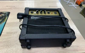 Купить Усилитель для игры на гитаре rocker ga 10 б/у , в Пенза Цена:1900рублей