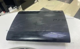 Купить Приставка Sony PlayStation 3 Шитая 500gb б/у , в Тюмень Цена:7990рублей