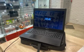 Купить Ноутбук  ASUs F553M б/у , в Зеленодольск Цена:3900рублей