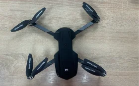 Купить Квадрокоптер V168 GPS б/у , в Рязань Цена:10900рублей