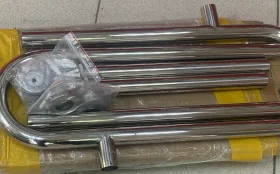 Купить Полотенцесушитель проточный б/у , в Саратов Цена:1700рублей