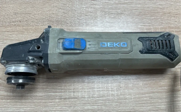 УШМ УШМ DEKO AGDK-1300