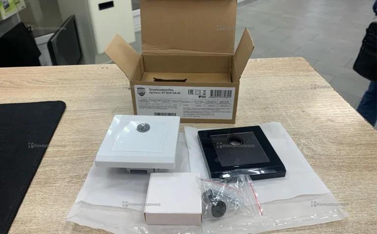 Терморегулятор SmartControl Pro