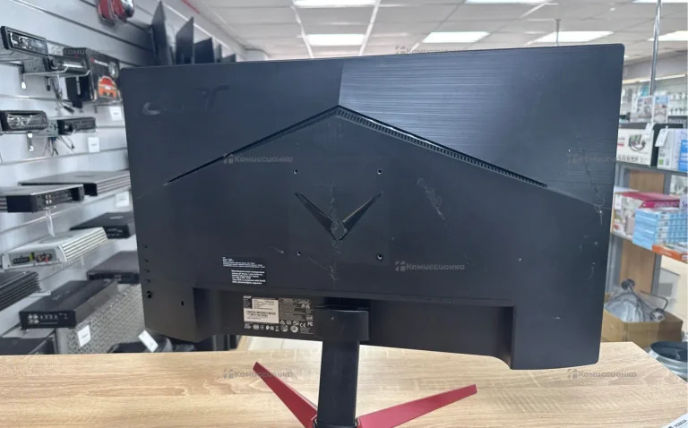 Монитор Acer Nitro VG270Sbmiipx