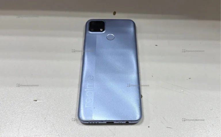 Realme C25s 4/64 ГБ