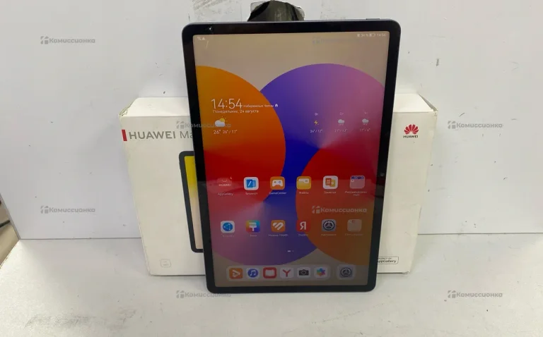Планшет Huawei matepad se 11 AGS6-W09