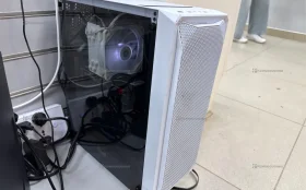 Купить Системный блок  Игровой I5-11400F/32 ОЗУ/RTX 2060 б/у , в Москва и область Цена:49900рублей