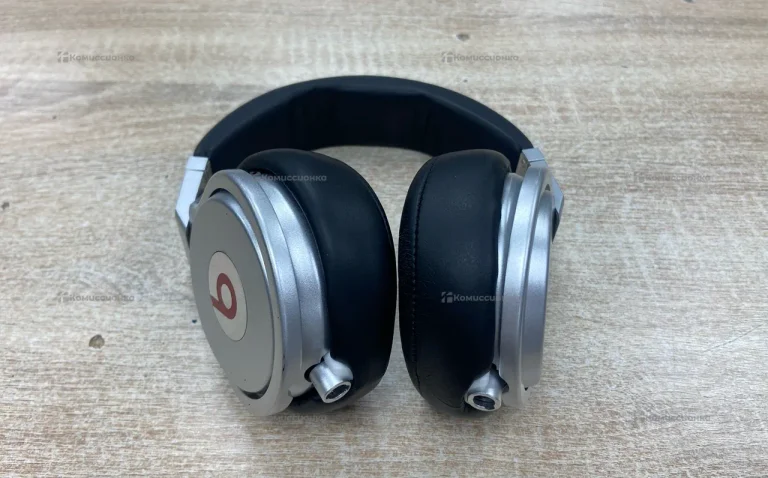 Наушники  beats