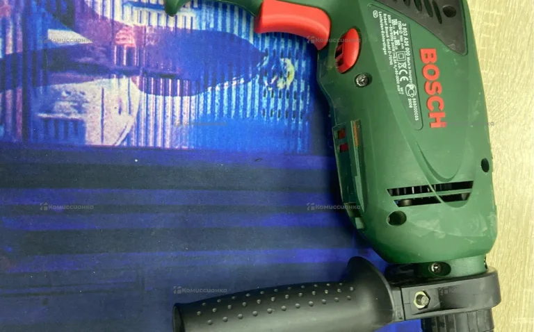 Дрель Bosch PSB 5000 RE