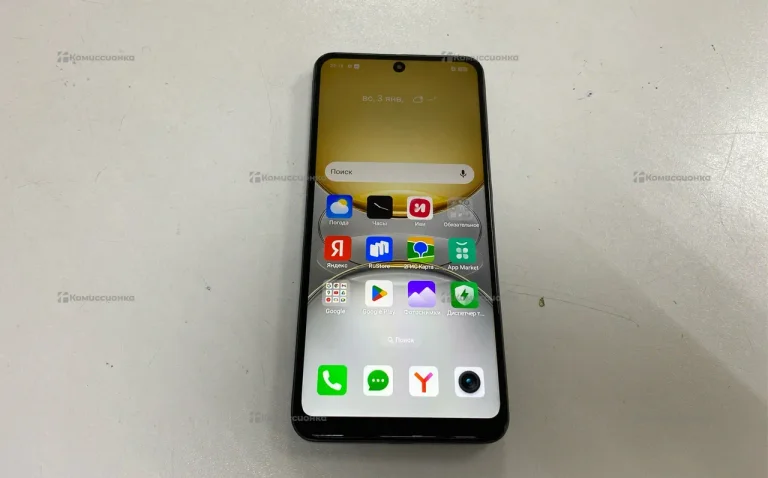 Realme C75 8/256 ГБ