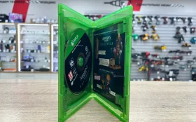 Купить Диск Xbox Assassin’s Creed Вальгала б/у , в Краснодар Цена:790рублей