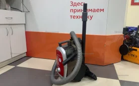 Купить Пылесос Samsung 1800 W б/у , в Красноярск Цена:2990рублей