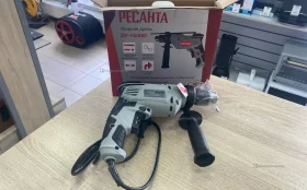 Купить Дрель Ресанта ДУ-15/850 б/у , в Казань Цена:2500рублей