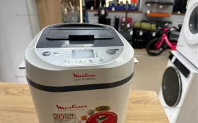Купить Мультиварка  Moulinex B14A б/у , в Саратов Цена:3500рублей
