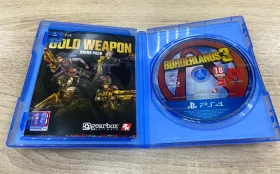 Купить ps4 borderlands 3 б/у , в Набережные Челны Цена:1200рублей