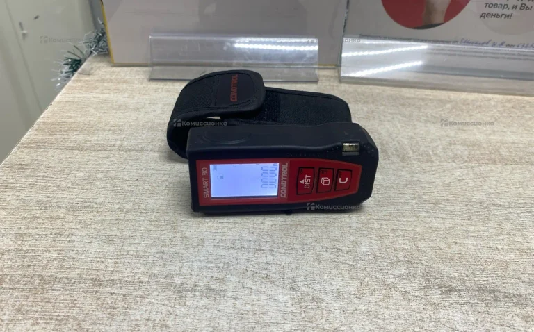 Лазерный уровень Condtrol Smart 30