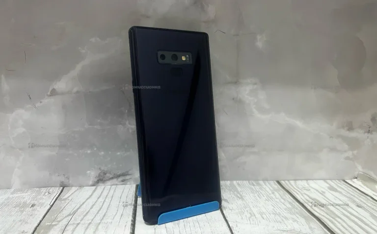 Samsung Galaxy Note 9 8/512 ГБ