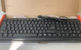 Купить Клавиатура  intro б/у , в Саратов Цена:250рублей