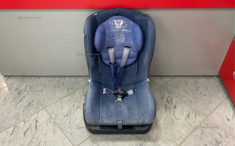 Детское автокресло