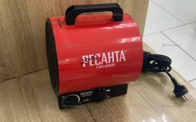 Купить Тепловая пушка Ресанта ТЭП-2000к б/у , в Кинель Цена:1490рублей