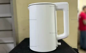 Купить Чайник электрический Xiaomi Mijia Electric Kettle N1 (MJDSH05YM) CN (белый) б/у , в Самара Цена:1790рублей