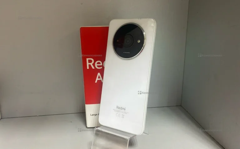 Xiaomi Redmi A3x 3/64 ГБ