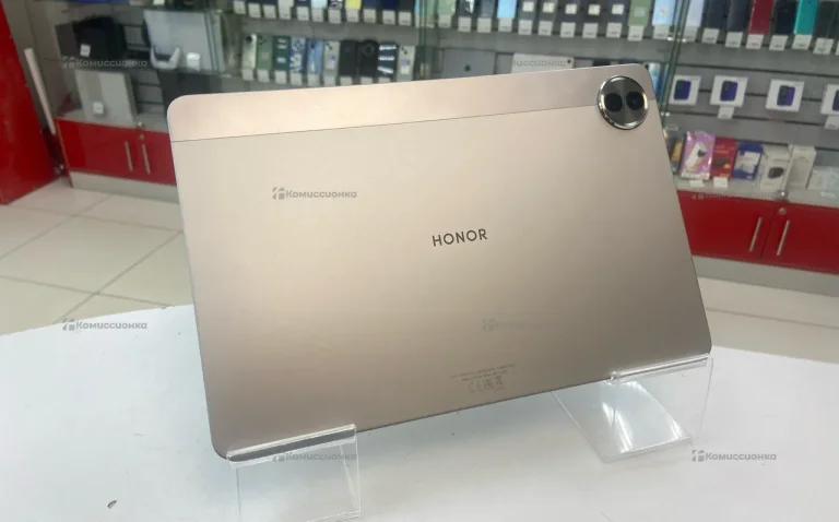 Планшет Honor Honor Pad 10 8/128