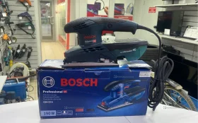 Купить Шлифовальная машина BOSCH GSS 23A б/у , в Копейск Цена:5590рублей