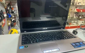 Купить Ноутбук asus k53s б/у , в Кострома Цена:5900рублей