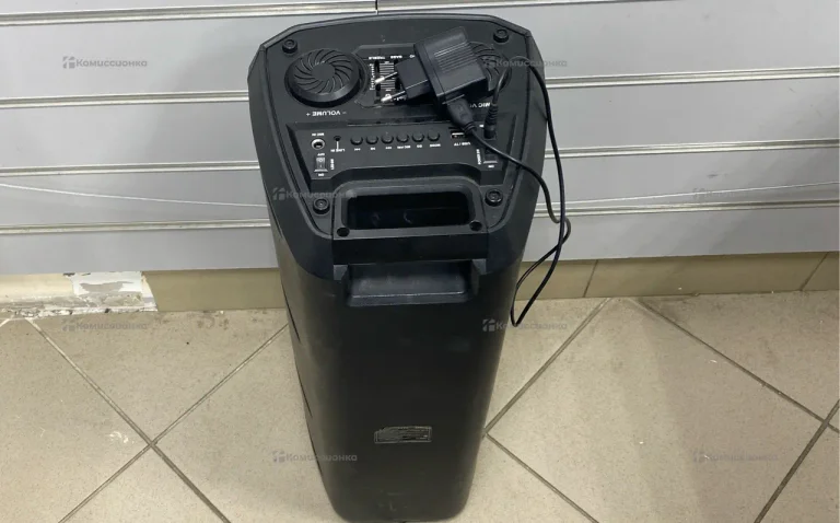 Колонка  Dialog AO-12