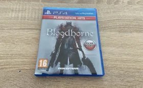Купить Sony PlayStation bloodborne б/у , в Набережные Челны Цена:1500рублей