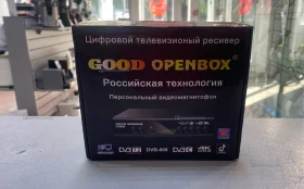 Купить Тв приставка DVB-009 б/у , в Самара Цена:690рублей