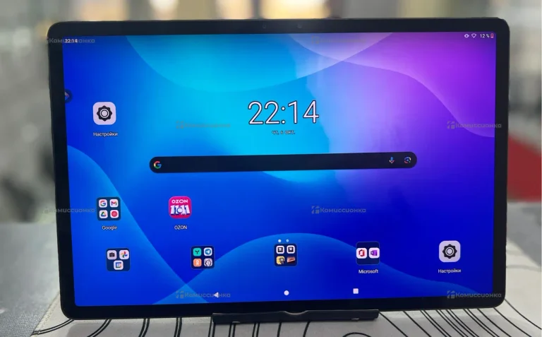 Lenovo Tab P11 Pro 6/128 Гб