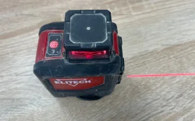 Купить Нивелир Elitech ЛН 360/1 б/у , в Краснодар Цена:1900рублей