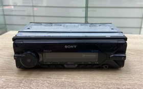 Купить Автомагнитола  Sony DSX-A410BT. б/у , в Магнитогорск Цена:2900рублей
