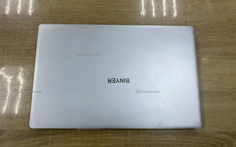 Ноутбук Binyer