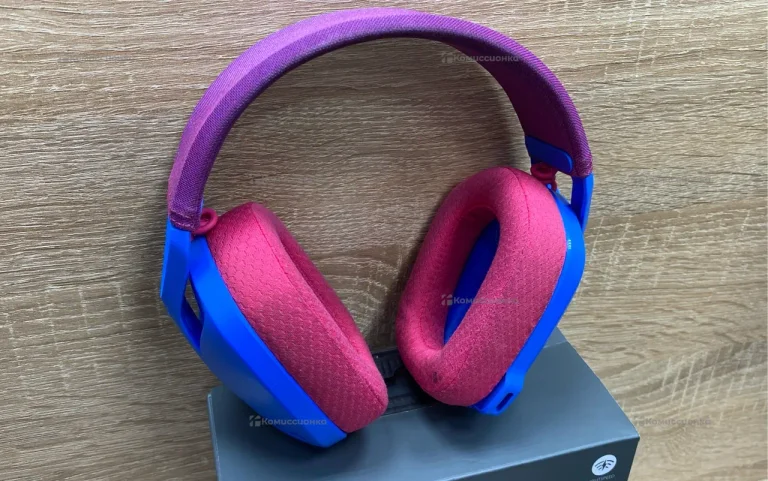 Logitech g435 беспроводные