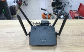 Купить D-LINK DIR-X1510 б/у , в Энгельс Цена:1900рублей