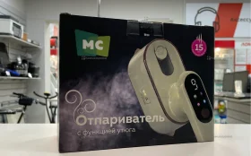 Купить Отпариватель More Choie OT-01 б/у , в Санкт-Петербург Цена:690рублей