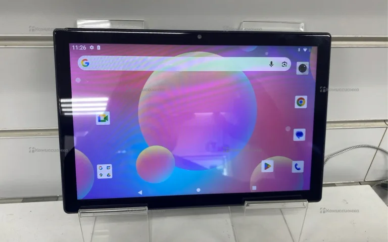 Планшет  E60 8/256